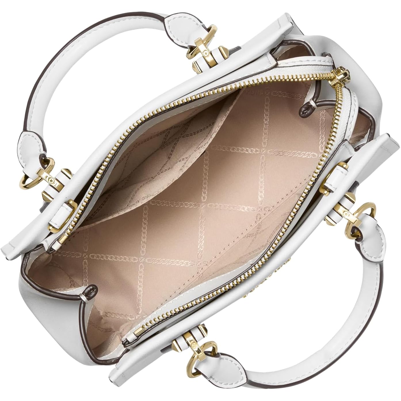 Michael Kors Women's Marilyn Small Crossbody Bag