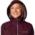 Columbia Women’S Switchback Iv Jacket