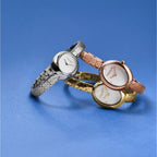 Coach Sammy Women'S 2H Quartz Watch - Jewelry-Inspired Bangle Watch - Modern And Elegant Everyday Timepiece - Gift For Her