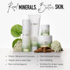 Bareminerals Skinlongevity Revitalizing Eye Cream, For Brighter, Firmer Under-Eyes, Reduces Puffiness & Dark Circles, Vegan, Safe For Sensitive Skin