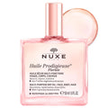 Nuxe Huile Prodigieuse Floral - All-In-One Oil For Body, Face & Hair. Radiant Looking Glow And Skin Hydration