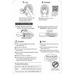 Hair Cutting Monster Easy Bangs Self Cutter 1 Piece