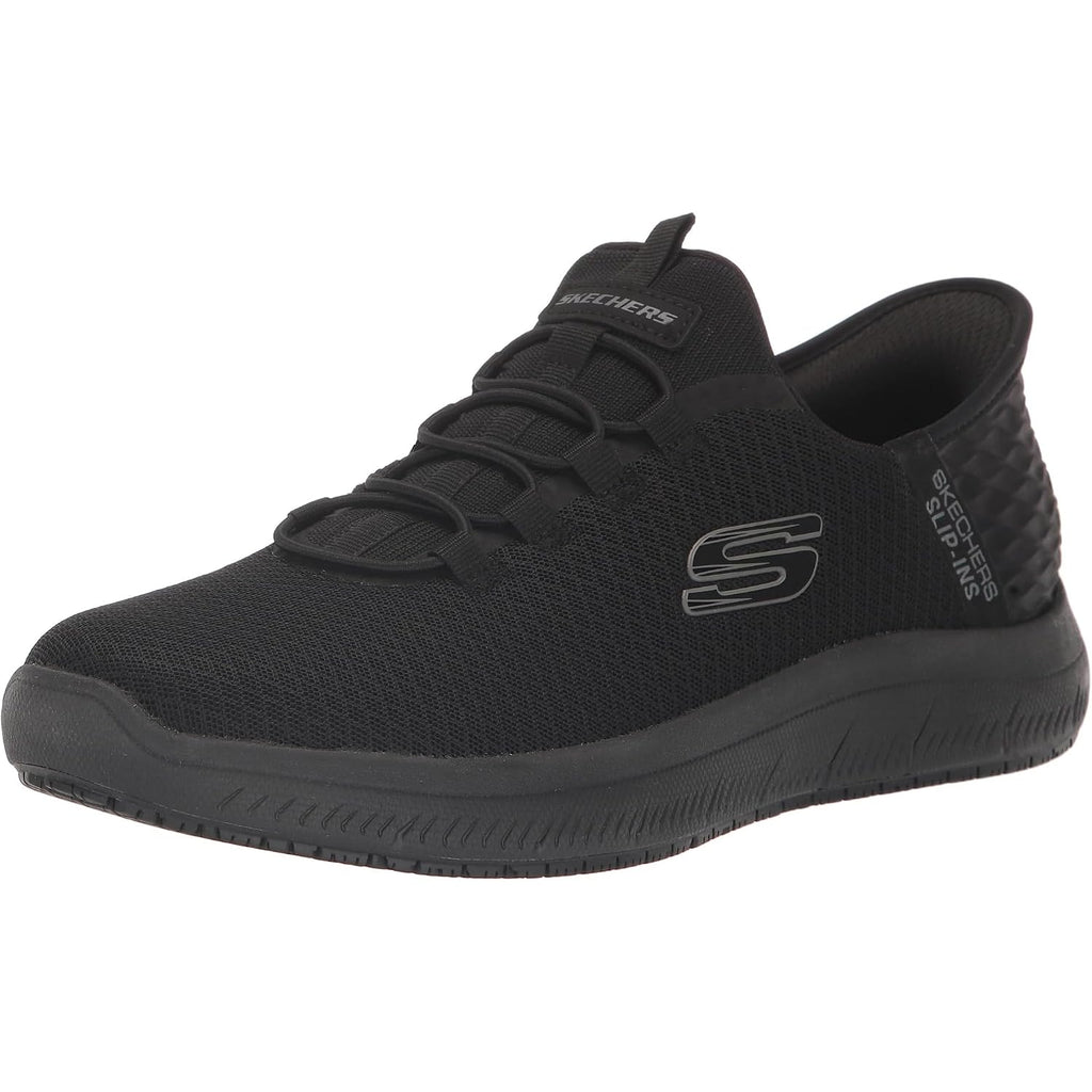 Skechers Men'S Summits Colsin Sr Hands Free Slip-Ins