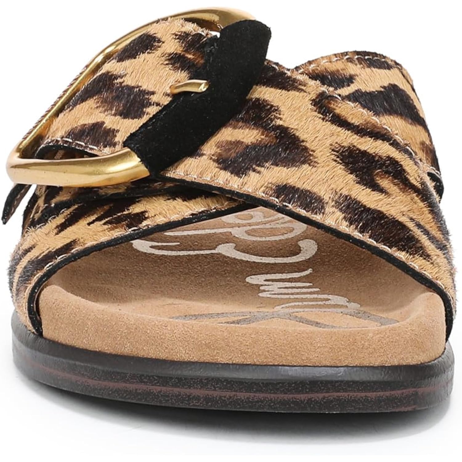 Sam Edelman Women'S Darla Slides