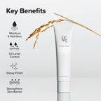 Beauty of Joseon Dynasty Cream Hydrating Face Moisturizer for Dry, Sensitive Skin, Korean Skincare for Men and Women 50ml, 1.69 fl.oz.