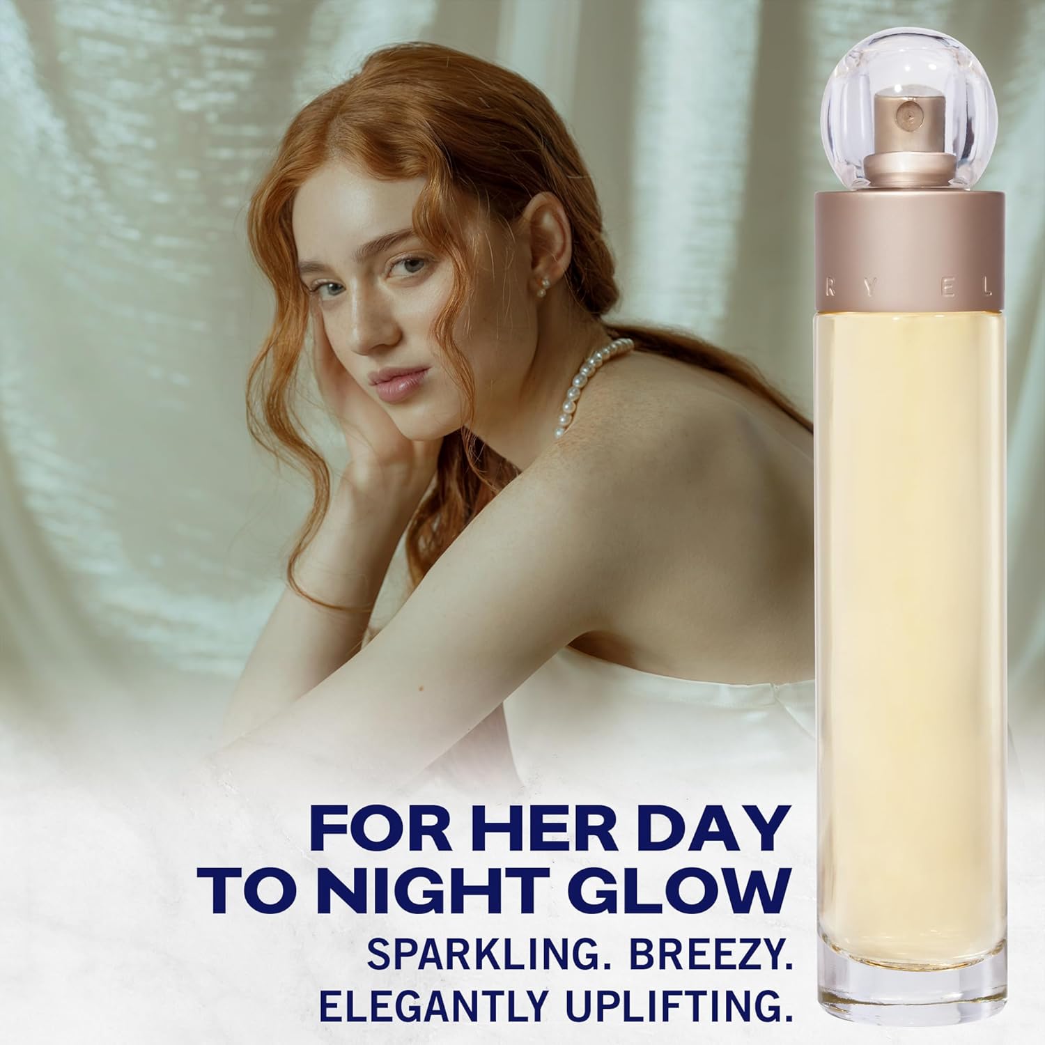 Perry Ellis 360 Eau De Toilette Spray 6.7 Oz/ 200 Ml for Women By 6.7 Fl Oz