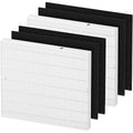 2-Pack Airmega Ap-1512Hh Filter Replacement For Coway Air Purifier
