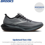 Brooks Men’S Hyperion 3 Neutral Running Shoe