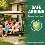 Mosquito Repellent Outdoor Patio, Backyard Mosquito Repellents, Mosquito Deterrent Indoor For Home, Mosquito Repellent For Door, Keep Mosquito Away From Garage, Last Up To 2 Months-8 Pouches