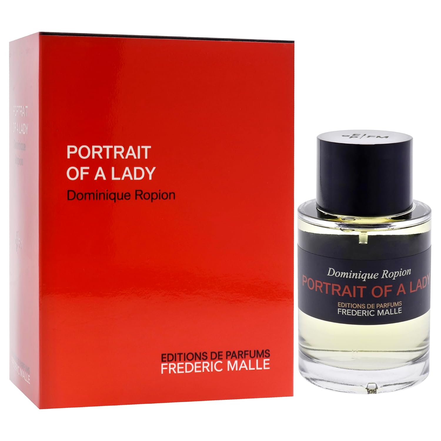 Frederic Malle Portrait Of A Lady Ladies 3.4 Oz