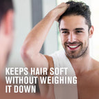 Every Man Jack Mens Shampoo And Conditioner 2 In 1 - Thickening Tea Tree - Moisturizing, Volumizing - Free Of Parabens, Phthalates & Dyes - 24Oz - 1 Bottle