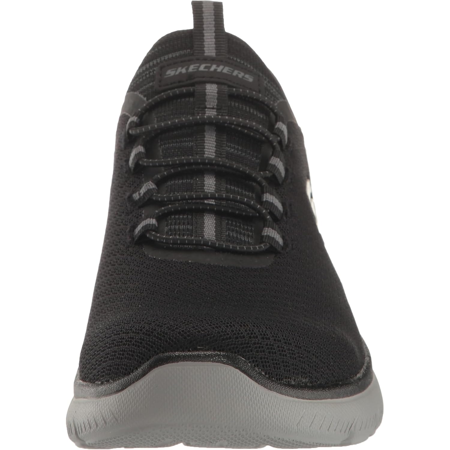 Skechers Men'S Summits High Range Hands Free Slip-In Sneaker