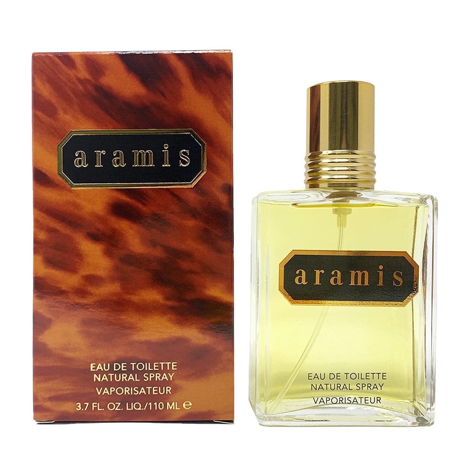 Aramis By Aramis For Men 3.7 Oz Eau De Toilette Spray