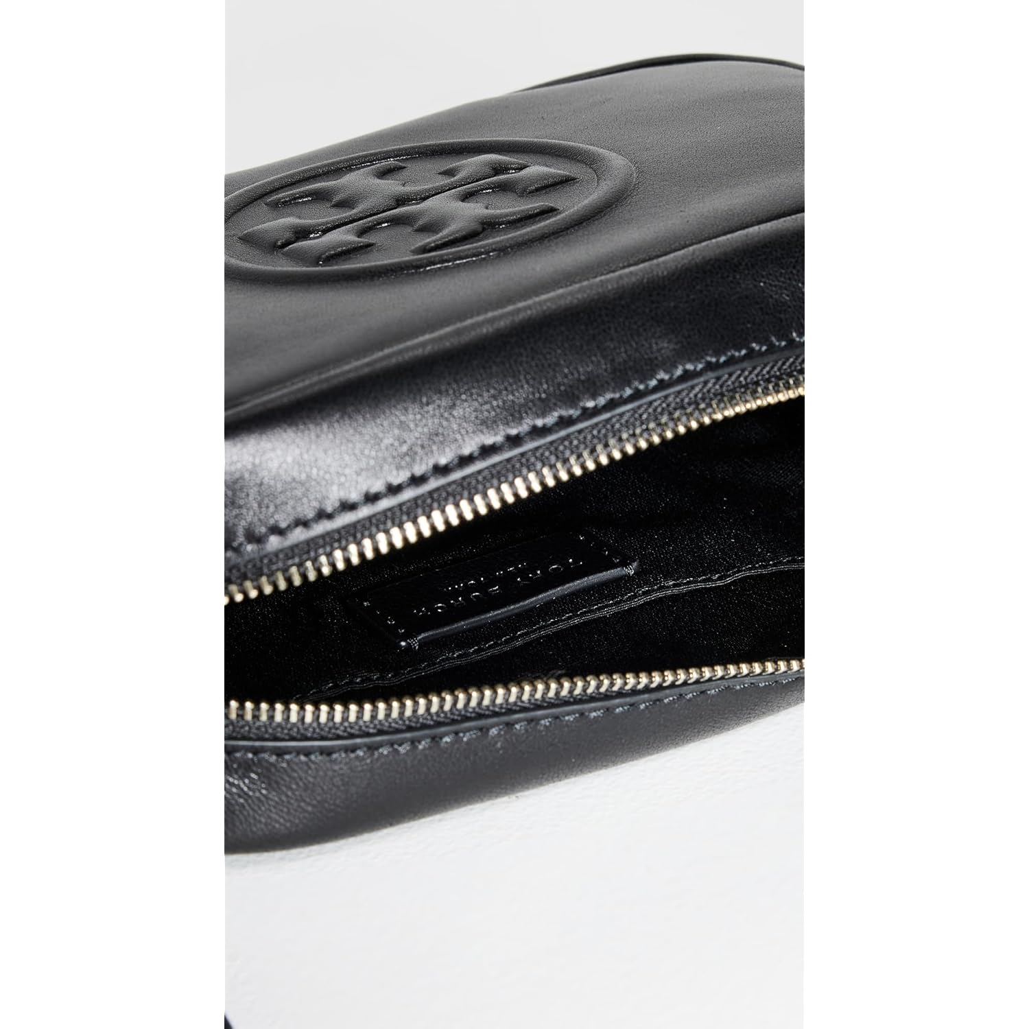 Tory Burch Women's Miller Soft Mini Crossbody Bag