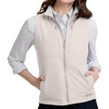 Scottevest Lightest Vest For Women - 16 Hidden Pockets - Lightweight Water Repellent For Travel & More