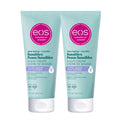 eos Shea Better Sensitive Skin Women's Shave Cream- Fragrance-Free, 2-pack of 7 oz containers