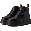 Dr. Martens Women's Devon Flower