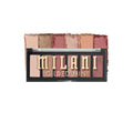 Milani Gilded Mini Eyeshadow Palette with 6 Matte & Shimmer Hues - It's All Ros√©