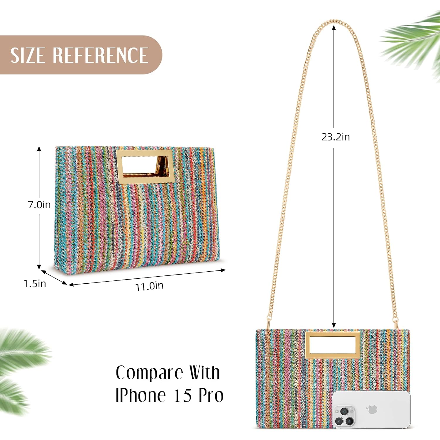 Kkxiu Clutch Purse For Women Vegan Leather Evening Bag Formal Handbag For Wedding Party Prom Bridal
