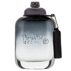 New York Coach 3.3 Oz Men'S Eau De Toilette Spray