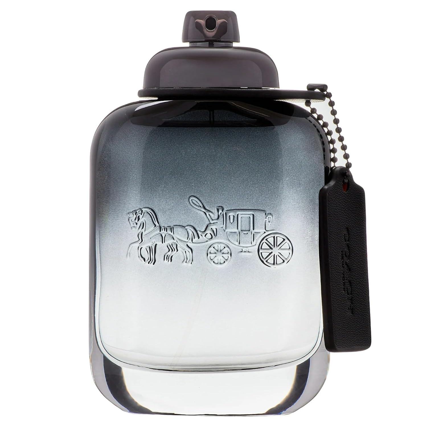 New York Coach 3.3 Oz Men'S Eau De Toilette Spray