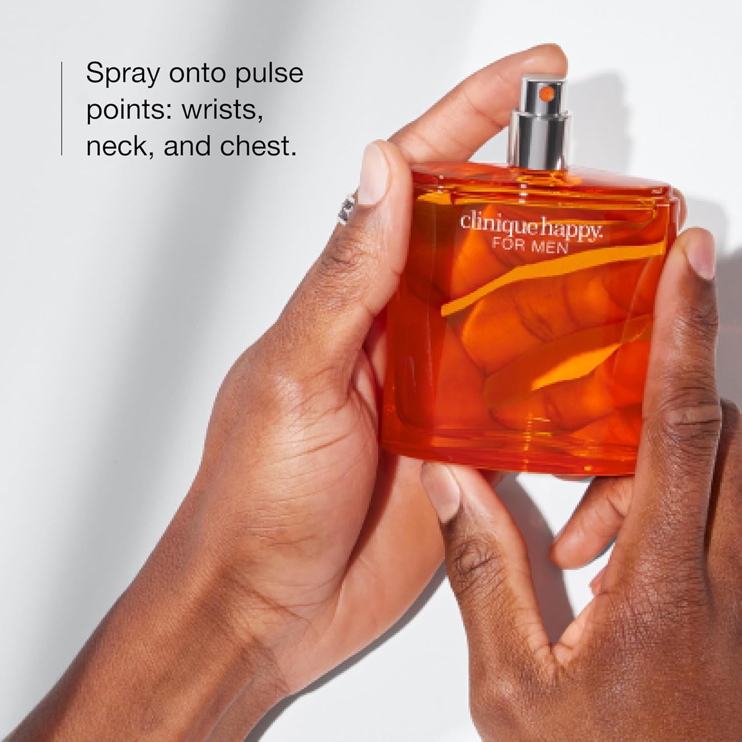 Happy Men'S Fragrance By Clinique Happy