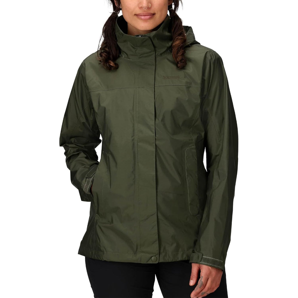 Marmot Women'S Precip Lightweight Waterproof Rain Jacket