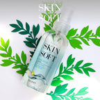 Avon Skin So Soft Original Jojoba Dry Oil Spray (5 Fl. Oz) Each – Travel-Friendly Luxury Lightweight Body & Hair Oil Mist – Fast-Absorbing, Non-Greasy, Silky Smooth Finish 150Ml (2-Pack)