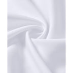 Men'S Short Sleeve Dress Shirts Stain Shield Stretch Button Down Shirt Business Casual Formal Wedding Office Tops