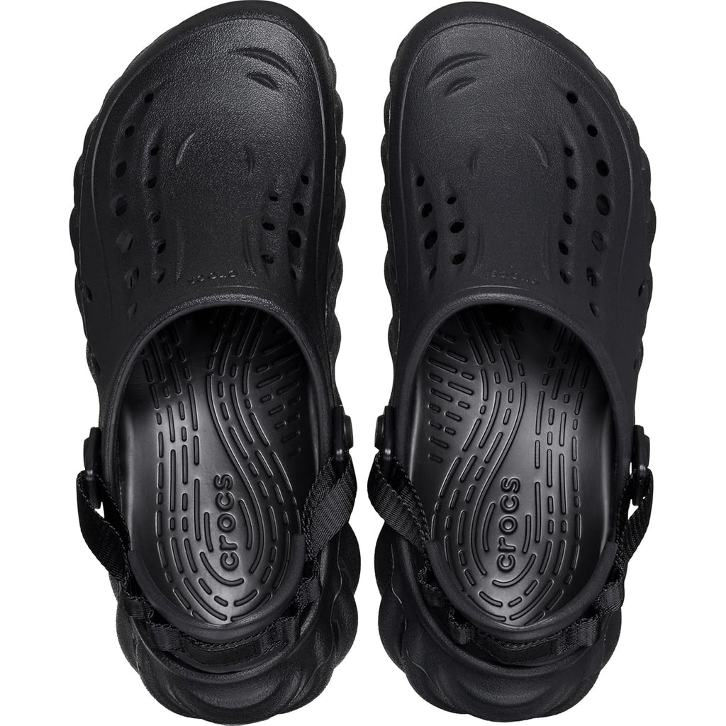 Crocs Unisex-Adult Echo Clog