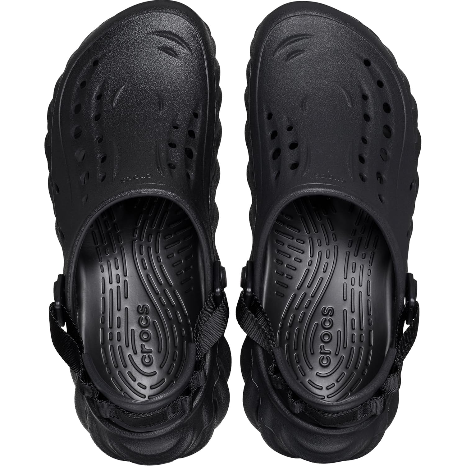 Crocs Unisex-Adult Echo Clog