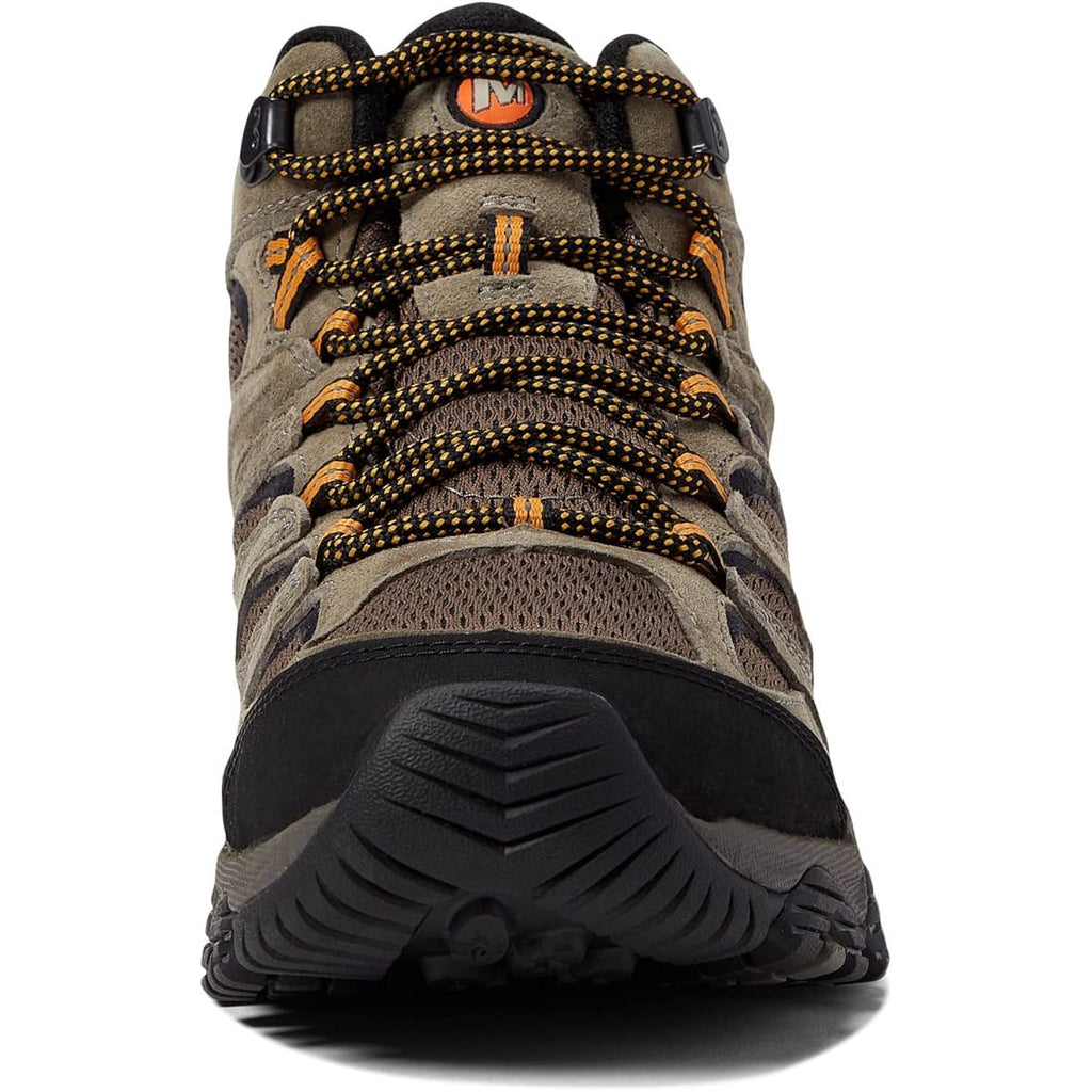 Merrell Men'S Moab 3 Mid Hiking Boot
