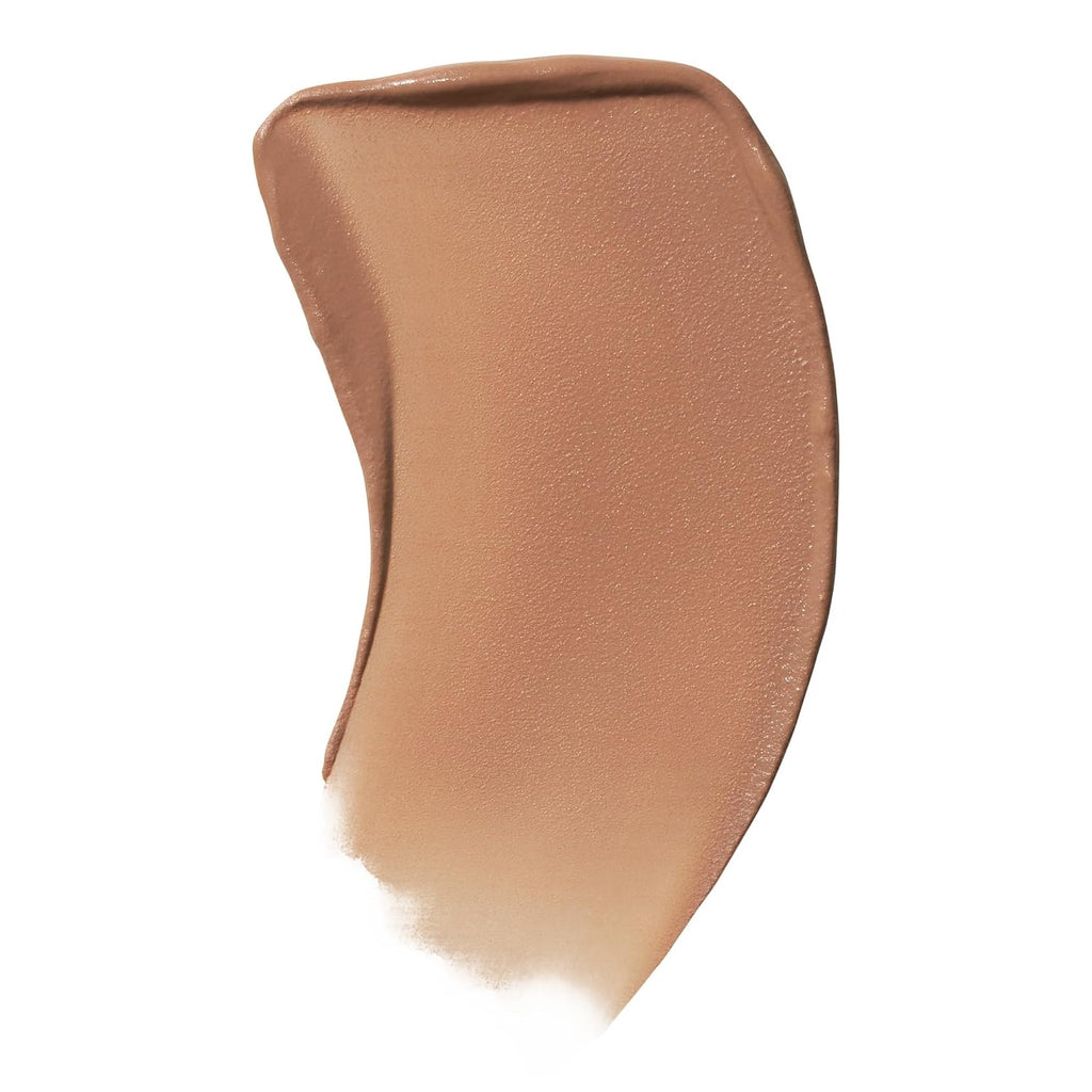 E.L.F. Liquid Velvet Eyeshadow, Crease-Resistant Liquid-To-Powder Eyeshadow For A Rich, Soft-Matte Finish, Vegan & Cruelty-Free, Beige & Boujee