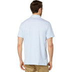 Vineyard Vines Men'S Bradley Stripe Sankaty Polo