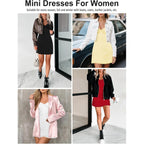 Women'S Summer Mini Dresses Sleeveless Sexy Square Neck Lace Splicing Cocktail Party Straps Bodycon Dress