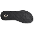 Olukai Uiki Women'S Beach Sandal, Quick-Dry Flip-Flop Slides, Water Resistant, Wet Grip Soles & Compression Molded Footbed