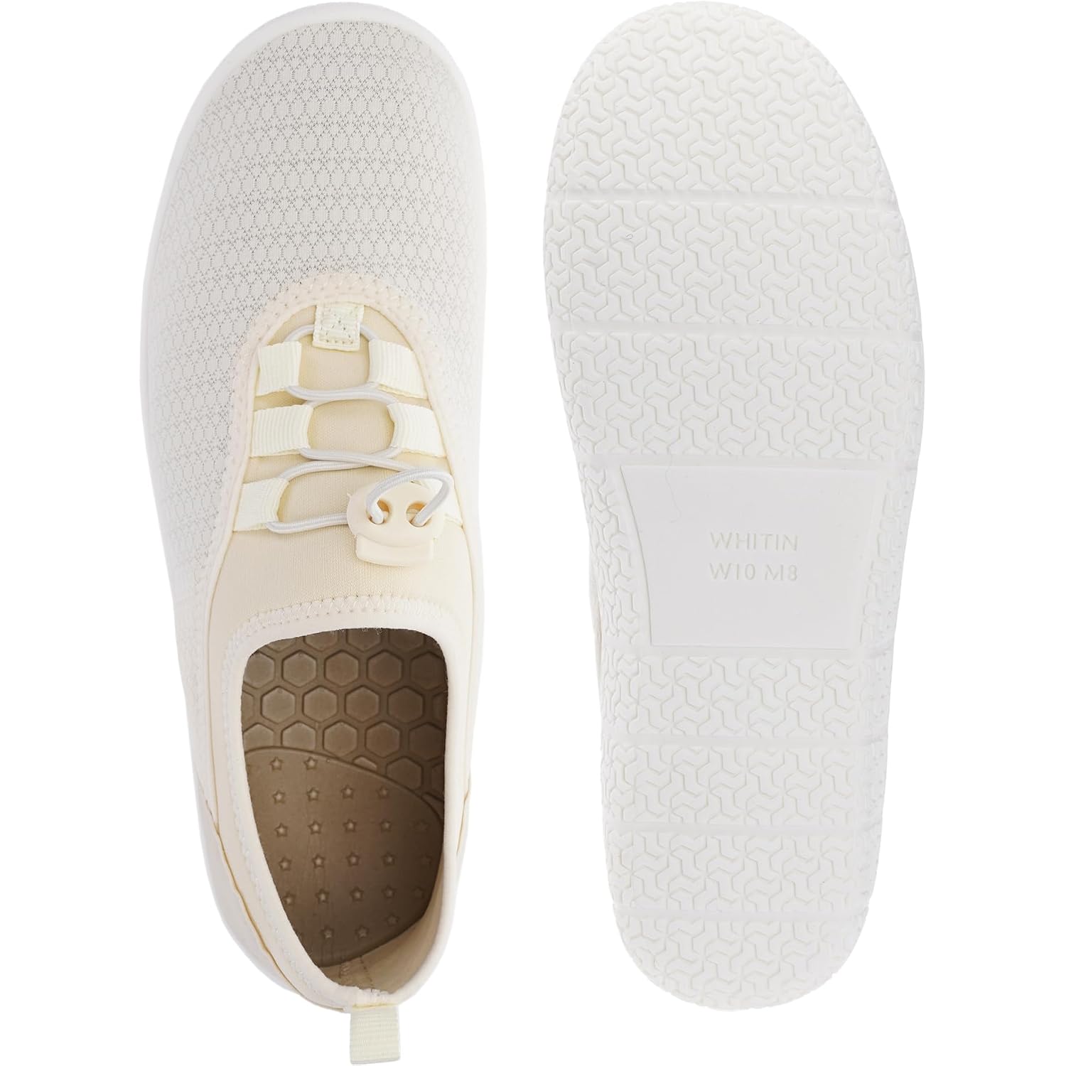 Whitin Women'S Versatile Water Shoes | Lightweight & Packable
