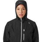 Helly Hansen Women's Long Belfast Jacket