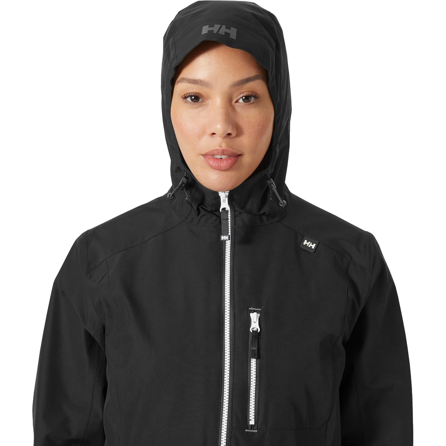 Helly Hansen Women's Long Belfast Jacket