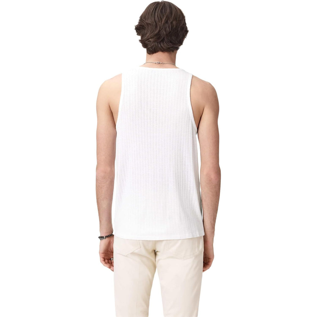 John Varvatos Men'S Marcy Tank