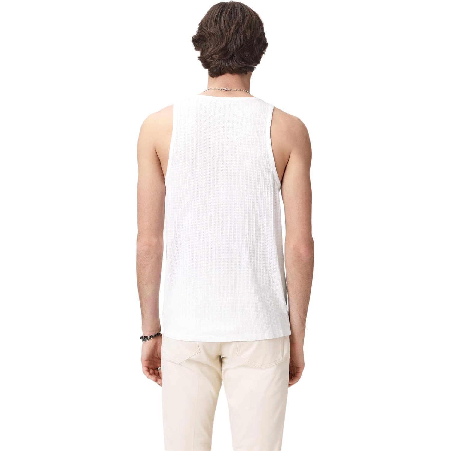 John Varvatos Men'S Marcy Tank