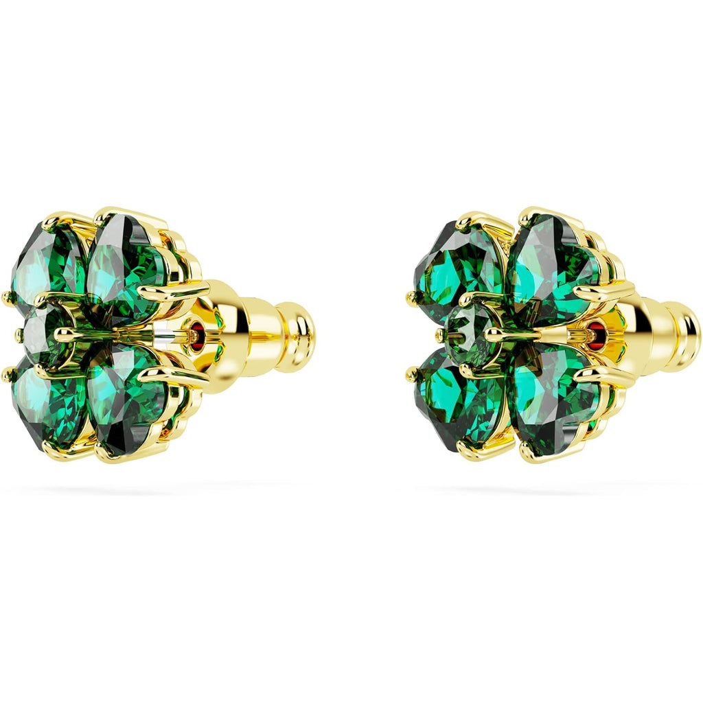 Swarovski Idyllia Clover Crystal Jewelry Collection