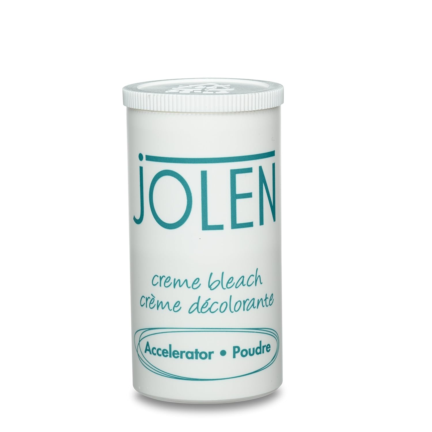 Jolen Creme Bleach Original Formula 125ml
