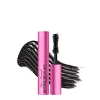 Too Faced Naturally Better Than Sex Mascara | Volumizing, Nourishing, Curling + Safe For Sensitive Eyes