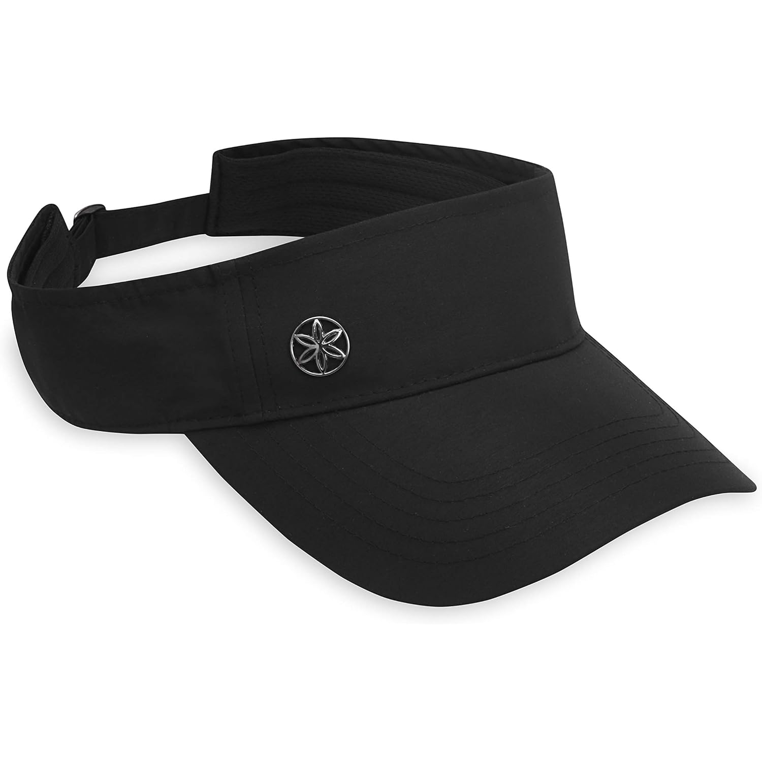 Gaiam Womens Visor