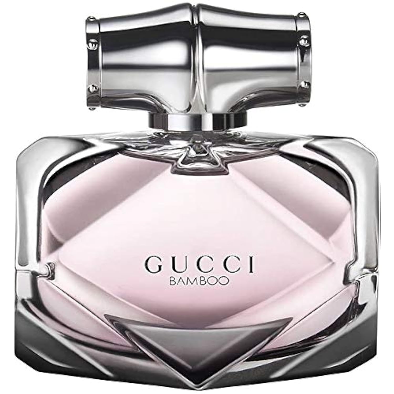 Gucci Bamboo For Women 1.6 Oz Edp Spray