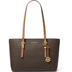 MICHAEL Michael Kors Quinn Md Ew Tz Tote