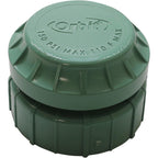 1-Pack Orbit 57623 3/4" Fpt 100 Series Anti-Siphon Automatic Sprinkler Valve With Flow Control