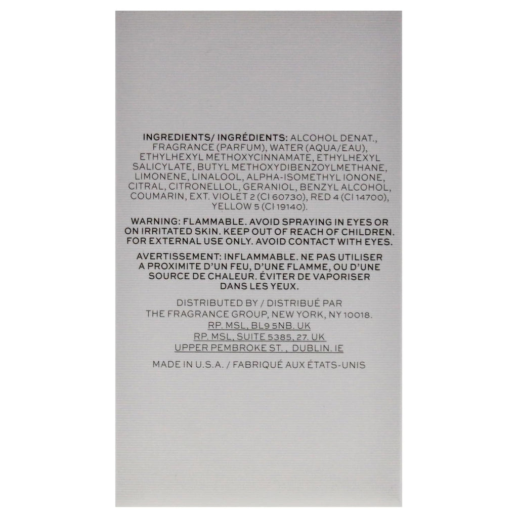 Banana Republic Classic For Women, 4.2 Oz Edt Spray