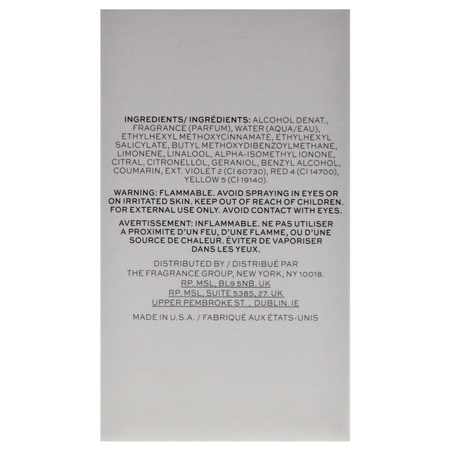 Banana Republic Classic For Women, 4.2 Oz Edt Spray